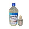 KIT GEL COAT ISOFTÁLICO INCOLOR -1KG