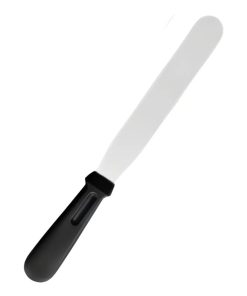 ESPATULA DE MISTURA 32 CM EM INOX