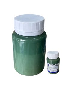 PIGMENTO PASTA VERDE OLIVA - 1OO GR