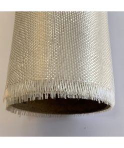 TECIDO DE FIBRA DE VIDRO VTL 121G/M2  ( 0,65 M LARGURA )