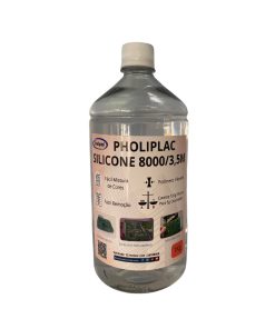 PHOLIPLAC POLIMERO DE SILICONE - 1Kg