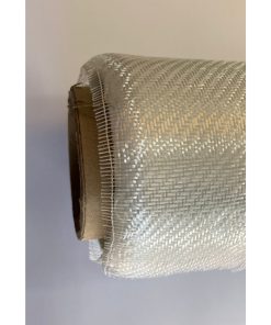 TECIDO DE FIBRA DE VIDRO VTL 160G/M2  ( 1,10 M LARGURA )